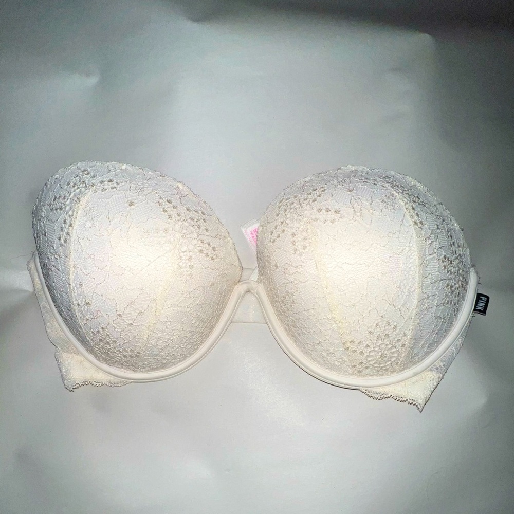 PINK bra